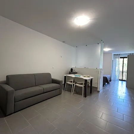 Apartment Beatrice's House *