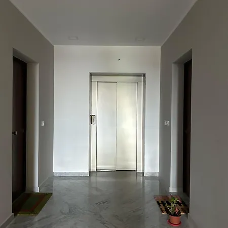 Beatrice's House Apartment