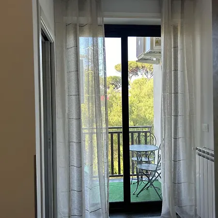 Beatrice's House Apartment *